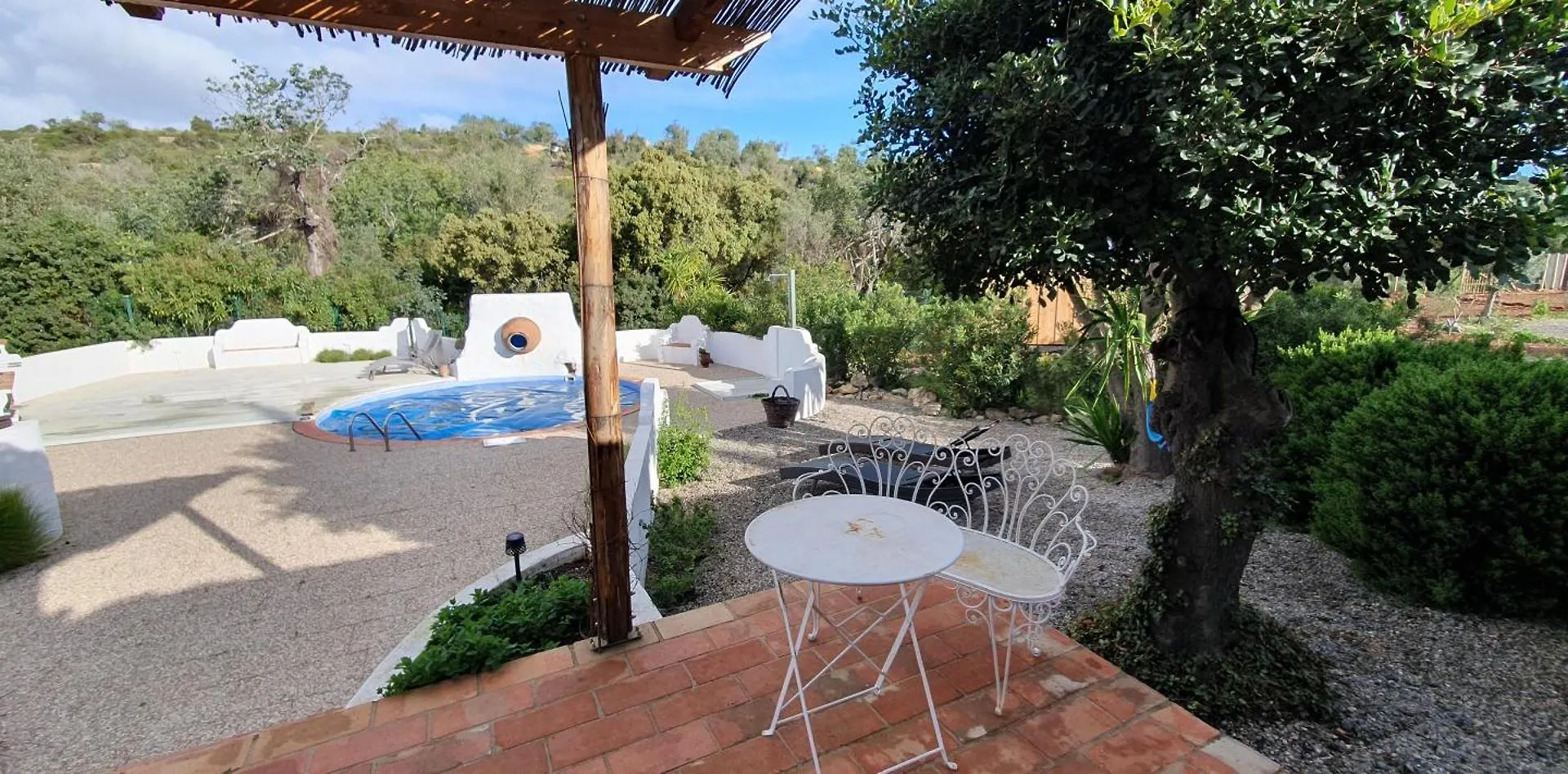 Quinta Alcarias Bed & Breakfast Santa Catarina da Fonte do Bispo