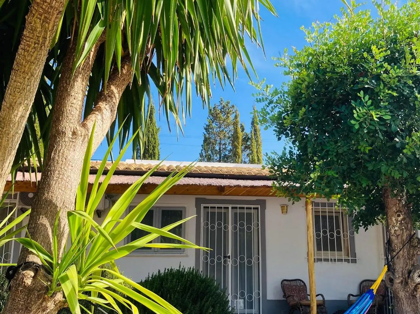 Quinta Alcarias Bed & Breakfast Santa Catarina da Fonte do Bispo 0*,